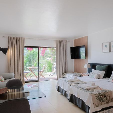 Seacoast Retreat With Pool And Beach Access By Drago Rentals Albufeira Dış mekan fotoğraf