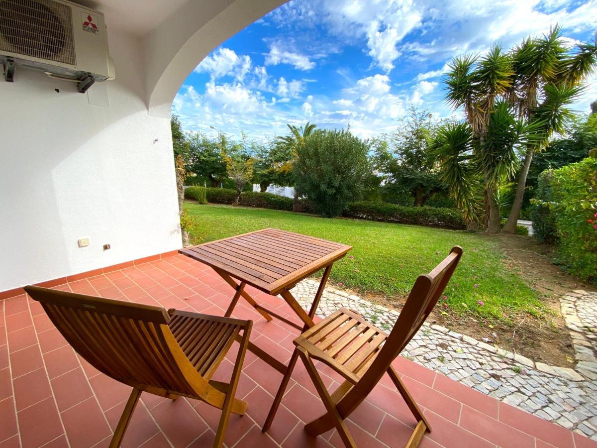Seacoast Retreat With Pool And Beach Access By Drago Rentals Albufeira Dış mekan fotoğraf