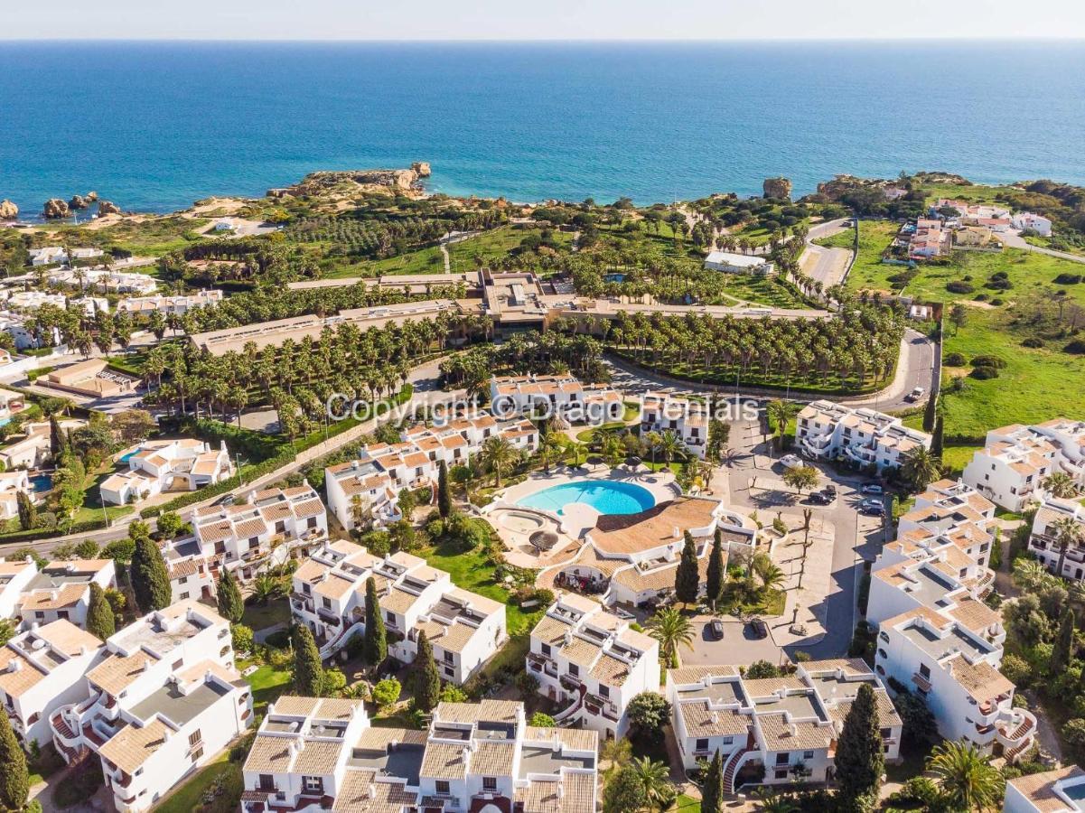 Seacoast Retreat With Pool And Beach Access By Drago Rentals Albufeira Dış mekan fotoğraf