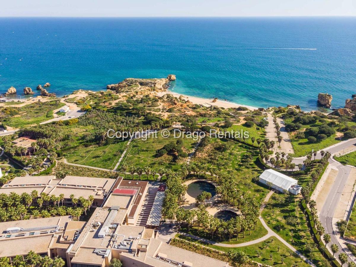 Seacoast Retreat With Pool And Beach Access By Drago Rentals Albufeira Dış mekan fotoğraf
