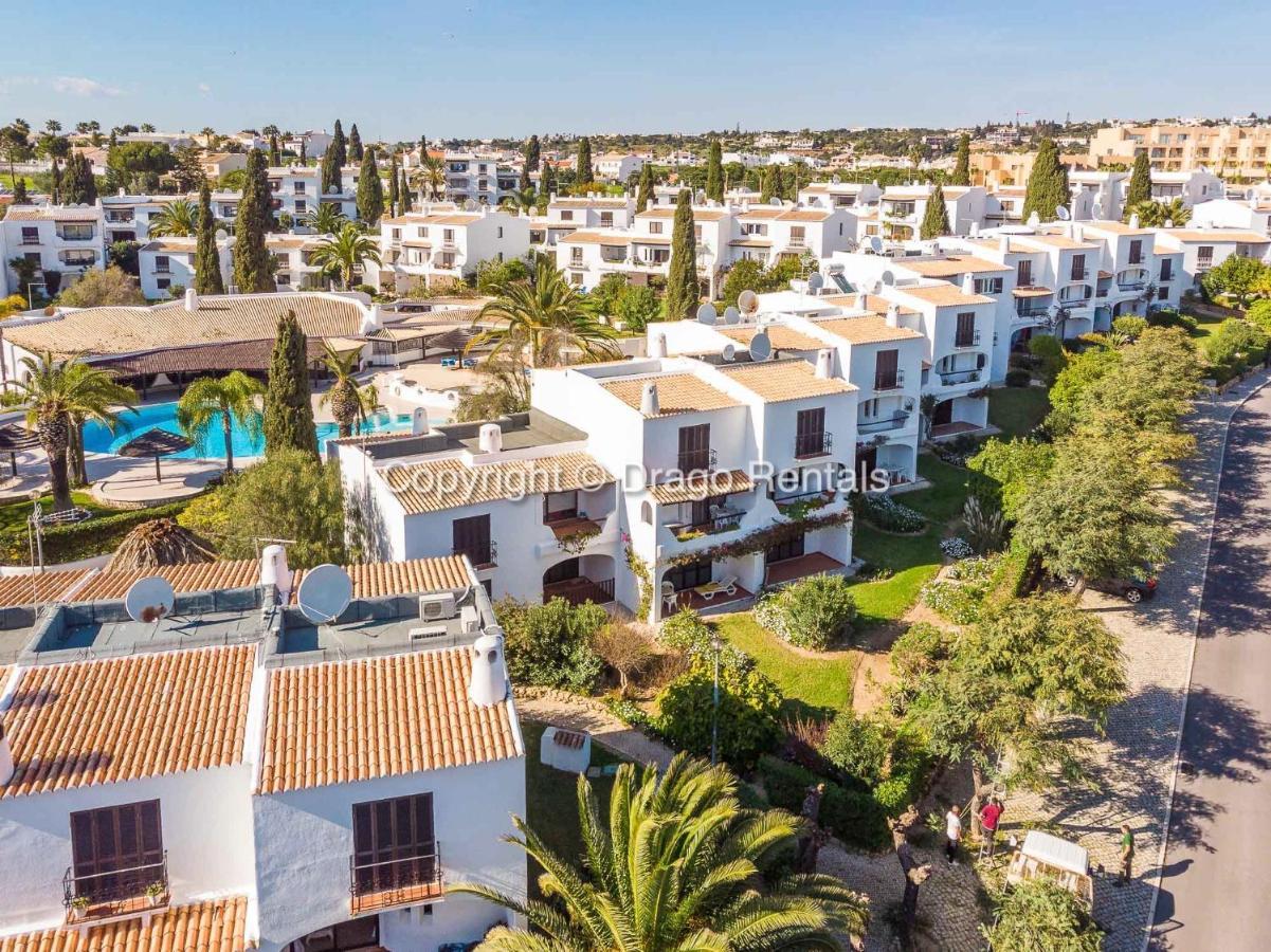 Seacoast Retreat With Pool And Beach Access By Drago Rentals Albufeira Dış mekan fotoğraf