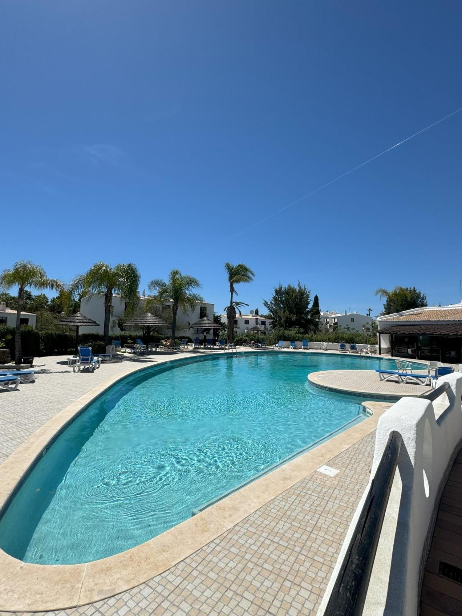 Seacoast Retreat With Pool And Beach Access By Drago Rentals Albufeira Dış mekan fotoğraf