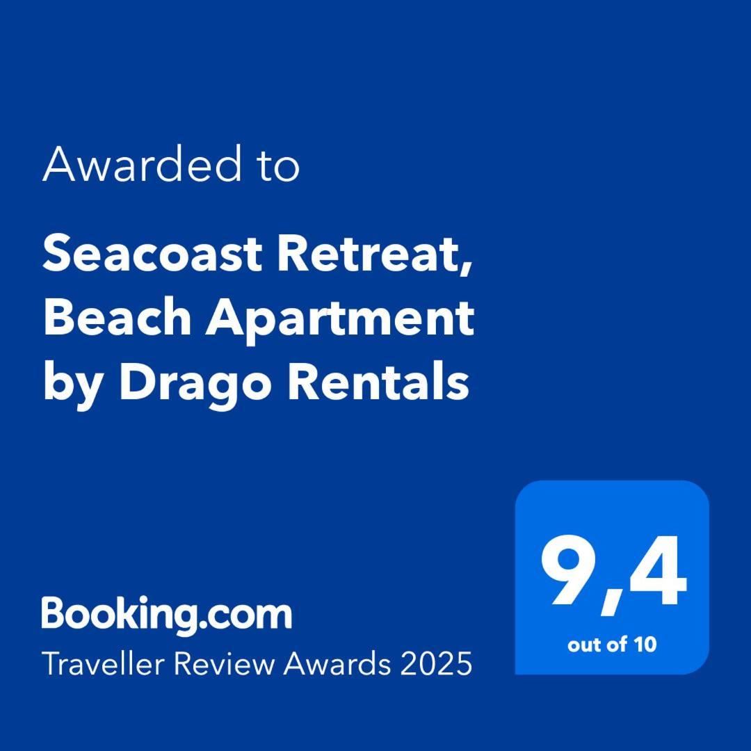 Seacoast Retreat With Pool And Beach Access By Drago Rentals Albufeira Dış mekan fotoğraf