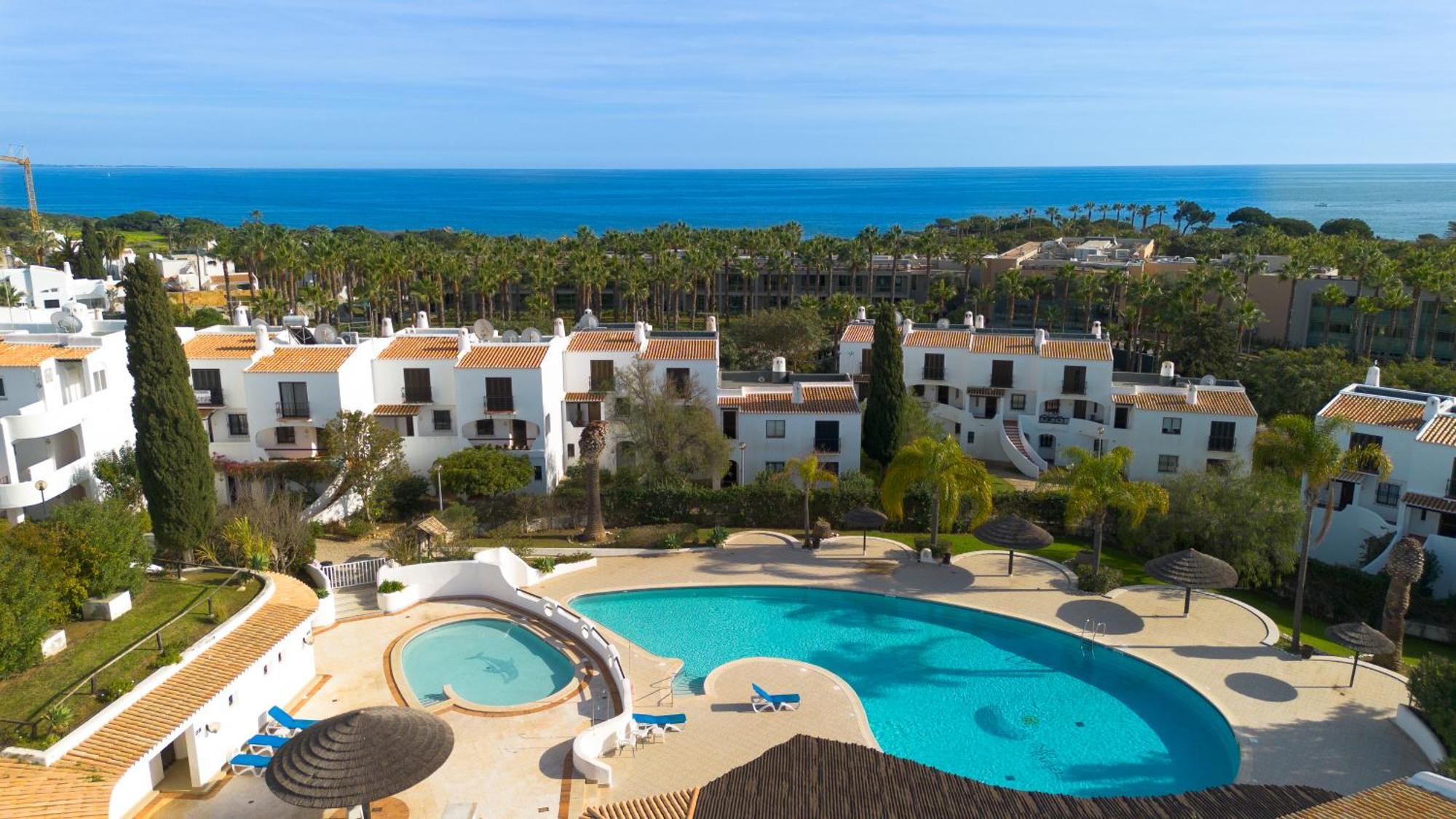 Seacoast Retreat With Pool And Beach Access By Drago Rentals Albufeira Dış mekan fotoğraf