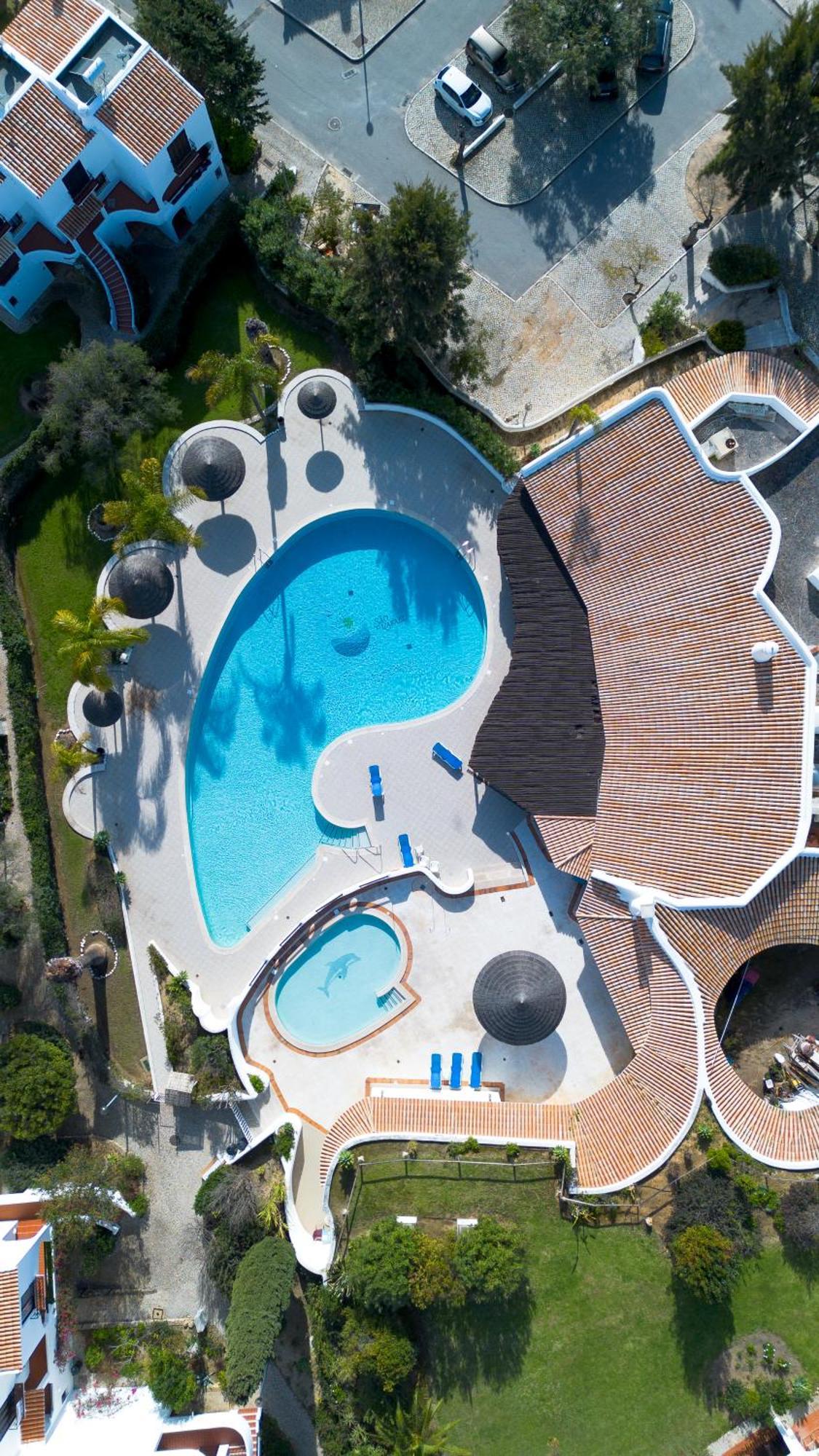 Seacoast Retreat With Pool And Beach Access By Drago Rentals Albufeira Dış mekan fotoğraf