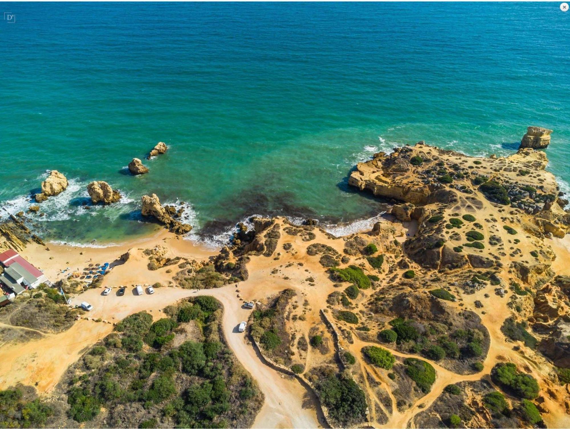 Seacoast Retreat With Pool And Beach Access By Drago Rentals Albufeira Dış mekan fotoğraf