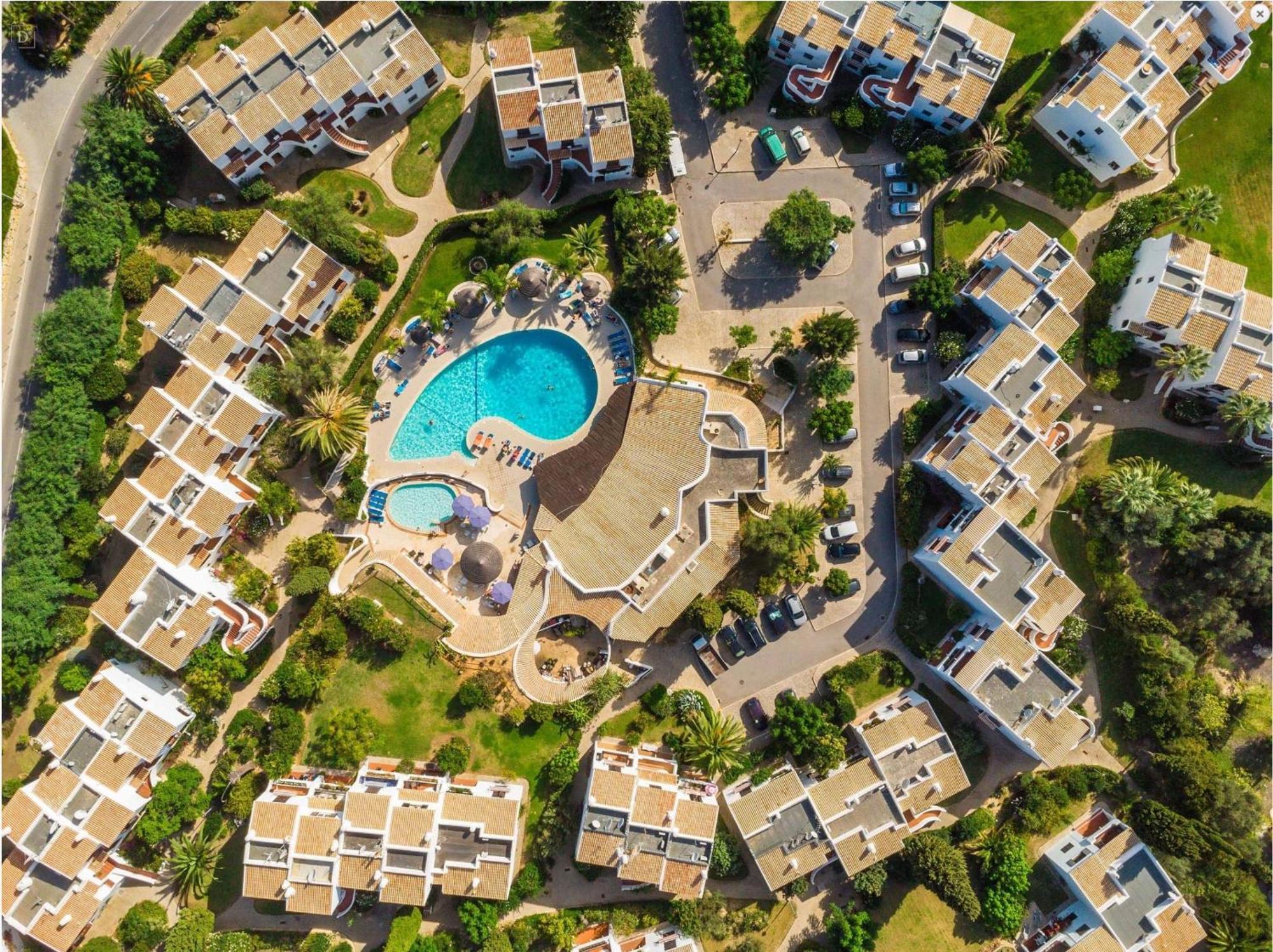Seacoast Retreat With Pool And Beach Access By Drago Rentals Albufeira Dış mekan fotoğraf